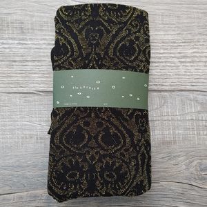 Anthro Tintoretta | tights